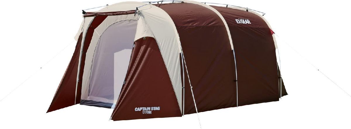 パール金属（CAPTAIN STAG) キャンプを極めるブランド 「EXGEAR」で最高のキャンプを |  これ必要？あると便利な、ないと困るガジェットトレンド